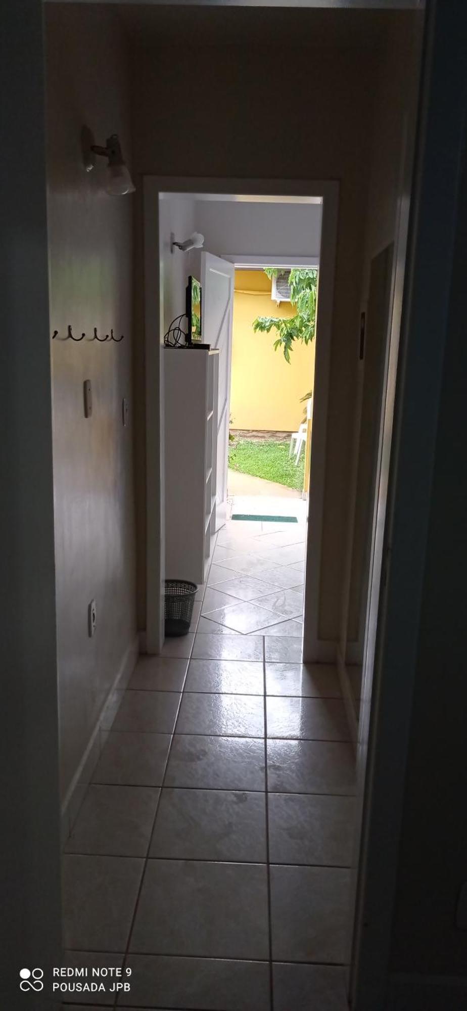 Pousada Jardim Porto Belo Ruang foto