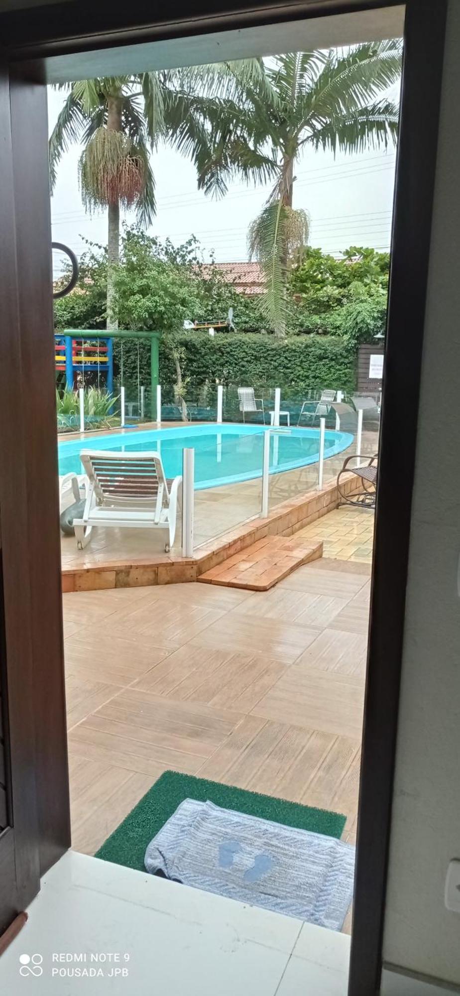 Pousada Jardim Porto Belo Ruang foto