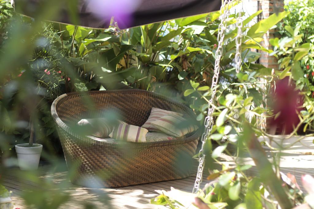 Pousada Jardim Porto Belo Bagian luar foto